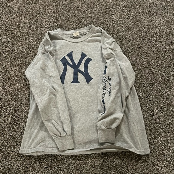 Lee Other - XL Men’s NY Yankees Shirt